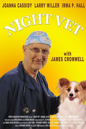 Night Vet Night Vet