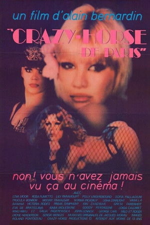 Crazy Horse de Paris Crazy Horse de Paris