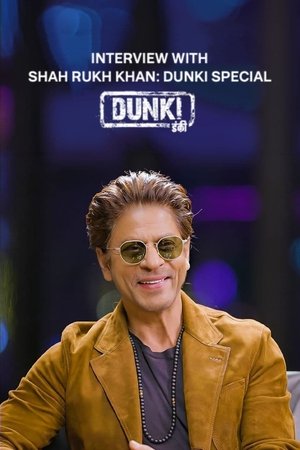 Interview With Shah Rukh Khan A Dunki Special