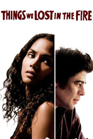 Things We Lost in the Fire Things We Lost in the Fire