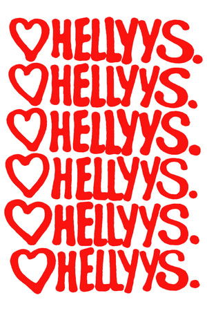 Hellyys Hellyys