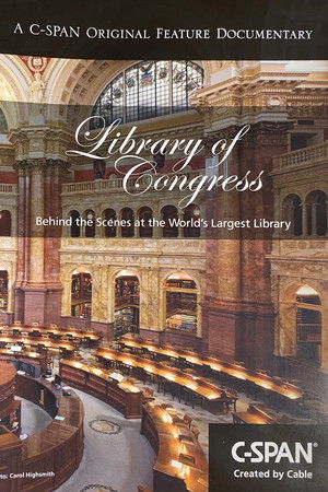 The Library of Congress The Library of Congress
