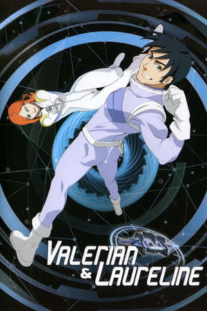 Time Jam: Valerian & Laureline Time Jam: Valerian & Laureline