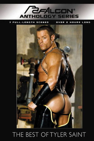 The Best of Tyler Saint The Best of Tyler Saint