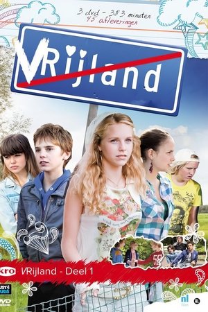 Vrijland