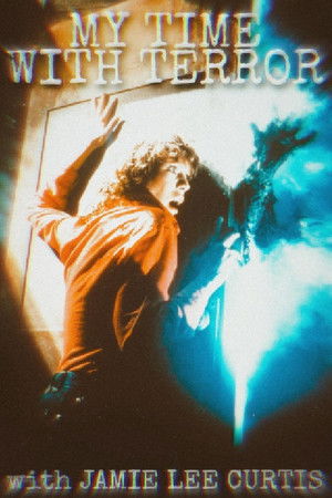 My Time with Terror with Jamie Lee Curtis