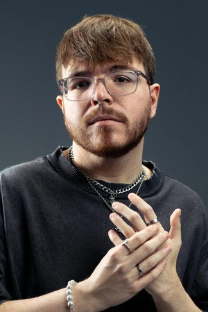 Ray Volpe