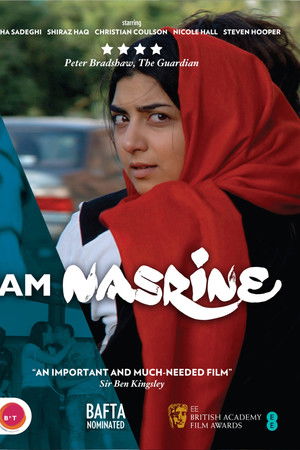 I Am Nasrine I Am Nasrine