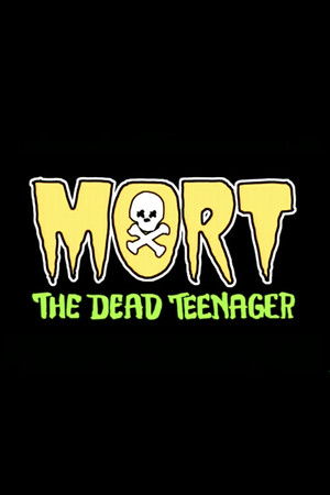 Mort the Dead Teenager Pitch Trailer Mort the Dead Teenager Pitch Trailer