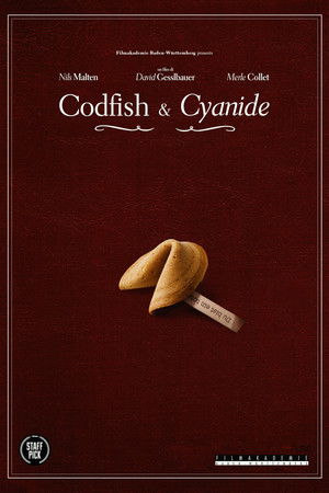 Codfish and Cyanide Codfish and Cyanide