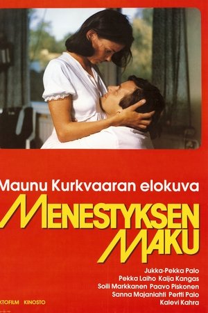 Menestyksen maku Menestyksen maku