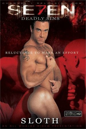 The Seven Deadly Sins: Sloth The Seven Deadly Sins: Sloth