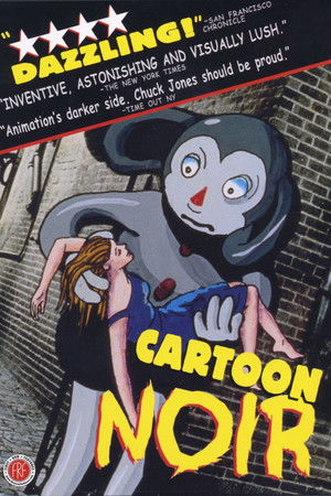 Cartoon Noir Cartoon Noir