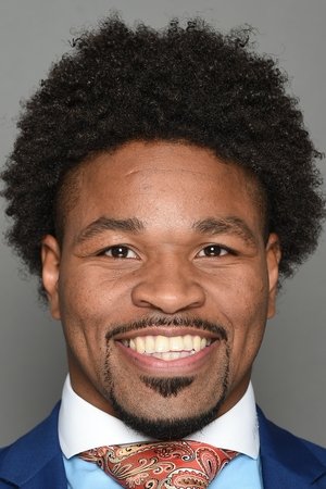Shawn Porter
