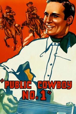 Public Cowboy No. 1 Public Cowboy No. 1
