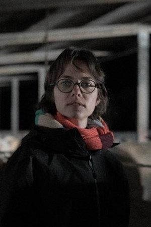 Lucía Casañ Rodríguez