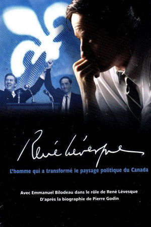 René Lévesque René Lévesque