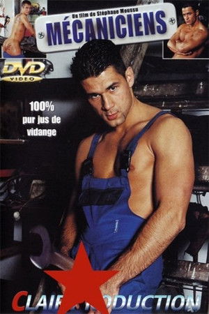 Mécaniciens Mécaniciens