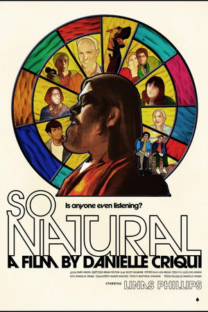 So Natural So Natural