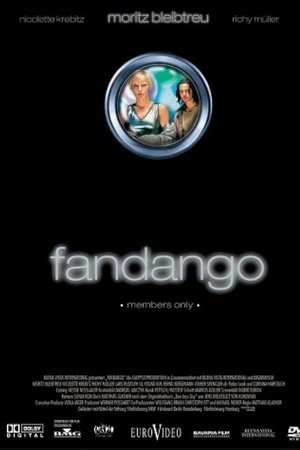 Fandango - Members Only