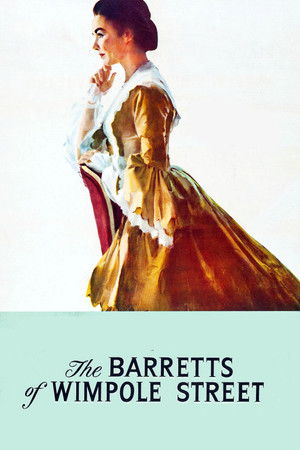 The Barretts of Wimpole Street The Barretts of Wimpole Street