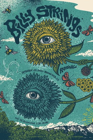 Billy Strings | 2022.09.23 — Renewal Festival - Buena Vista, CO Billy Strings | 2022.09.23 — Renewal Festival - Buena Vista, CO