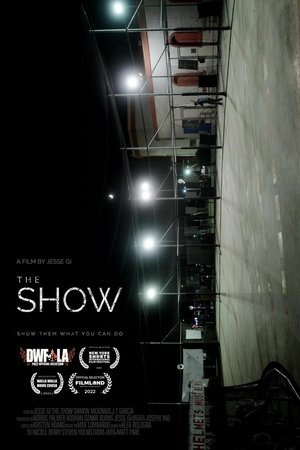 The Show The Show
