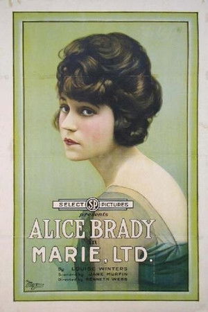 Marie, Ltd. Marie, Ltd.