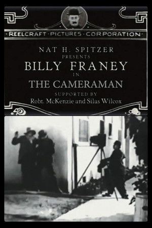 The Cameraman The Cameraman