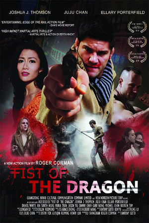 Fist of the Dragon Fist of the Dragon