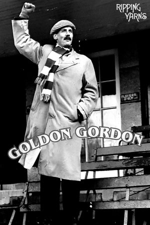 Golden Gordon Golden Gordon