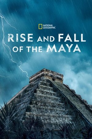 The Rise and Fall of the Maya The Rise and Fall of the Maya