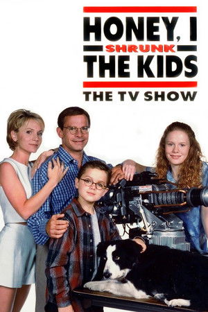 Honey, I Shrunk the Kids: The TV Show Honey, I Shrunk the Kids: The TV Show