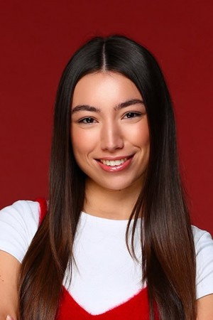 Zoé Smittarello