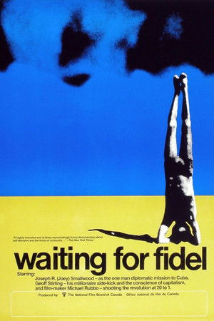 Waiting for Fidel Waiting for Fidel