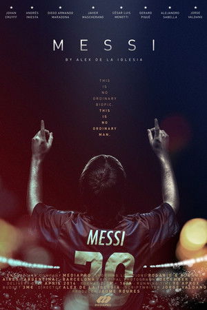 Messi Messi