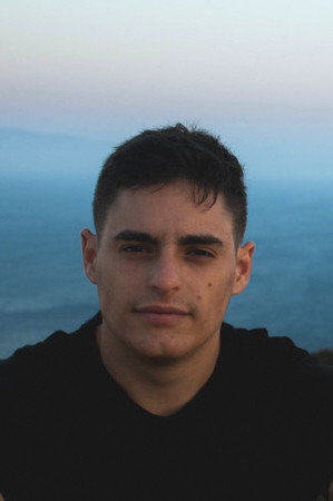 Alexandros Karvouniaris