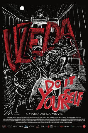 Uzeda - Do It Yourself Uzeda - Do It Yourself