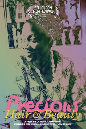 Precious Hair & Beauty Precious Hair & Beauty