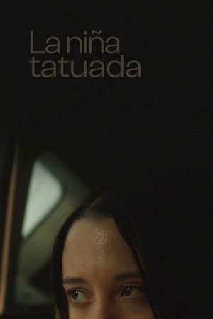 La niña tatuada