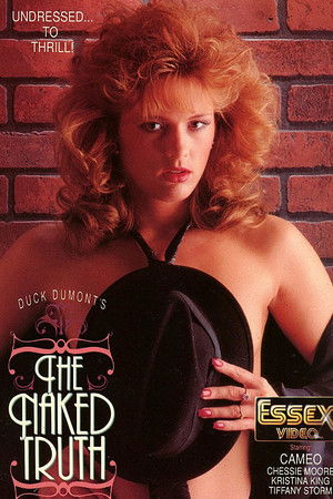 The Naked Truth The Naked Truth