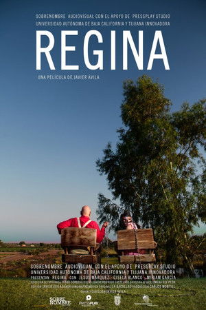 Regina Regina