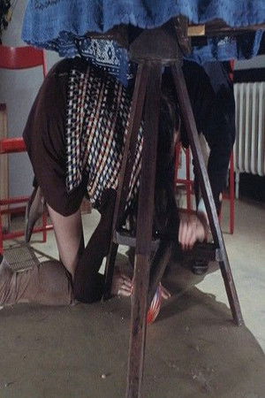 Joop Strikes Again... Joop Strikes Again...