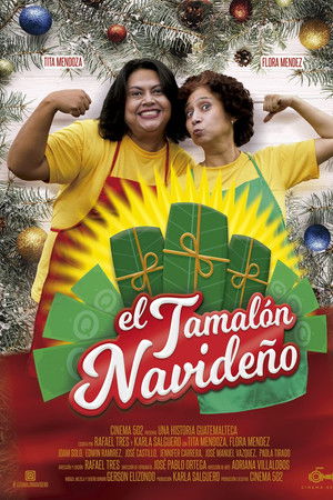 El Tamalon Navideño