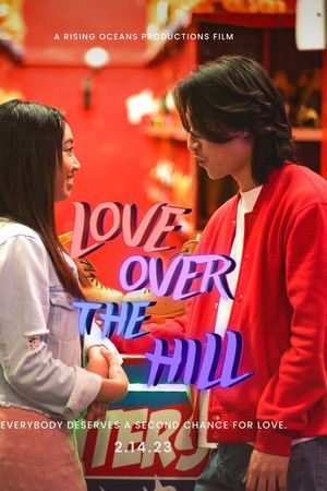 Love Over the Hill