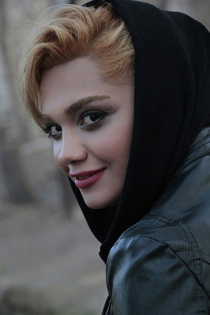 Bahar Baratpour