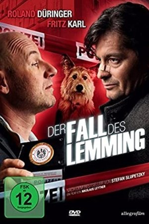 Lemming's First Case