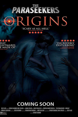 The Paraseekers Origins