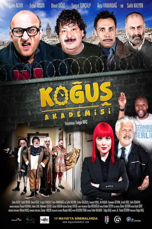 Koğuş Akademisi Koğuş Akademisi