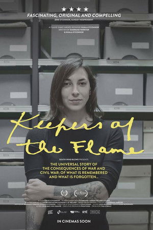 Keepers of the Flame Keepers of the Flame